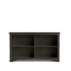 Mill - Yard Bookcase 900h x 1500w - Paulas Home & Living