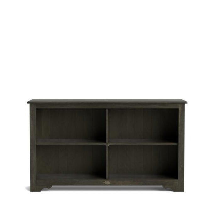Mill - Yard Bookcase 900h x 1500w - Paulas Home & Living