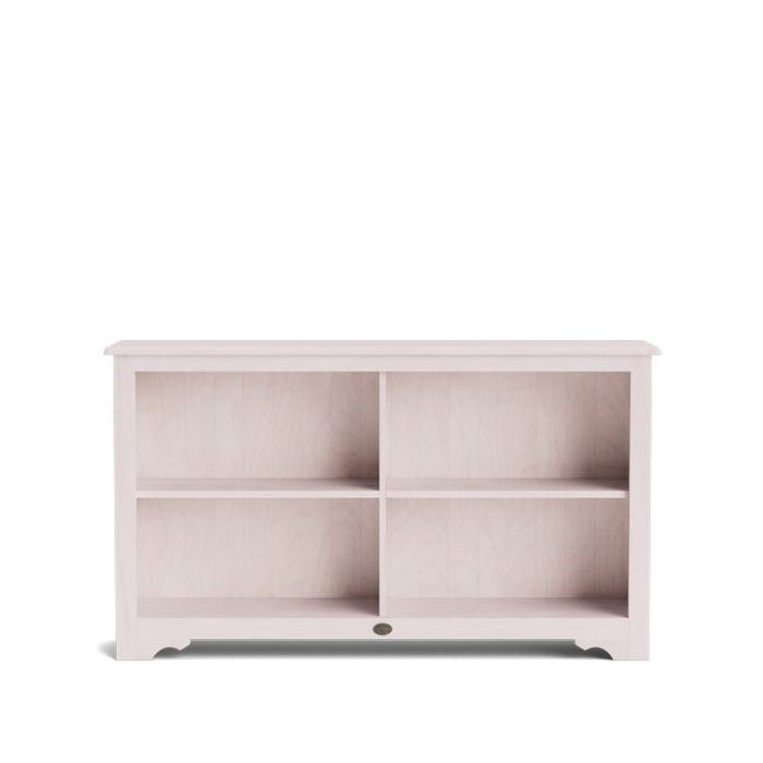 Mill - Yard Bookcase 900h x 1500w - Paulas Home & Living