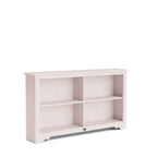 Mill - Yard Bookcase 900h x 1500w - Paulas Home & Living