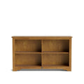 Mill - Yard Bookcase 900h x 1500w - Paulas Home & Living