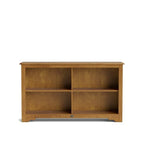 Mill - Yard Bookcase 900h x 1500w - Paulas Home & Living