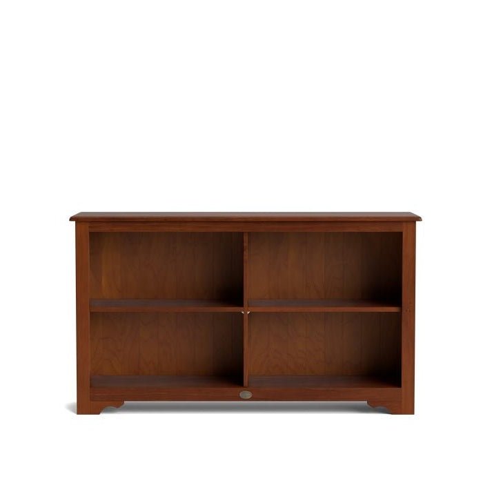 Mill - Yard Bookcase 900h x 1500w - Paulas Home & Living