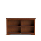 Mill - Yard Bookcase 900h x 1500w - Paulas Home & Living