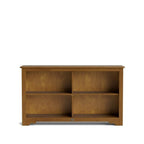 Mill - Yard Bookcase 900h x 1500w - Paulas Home & Living