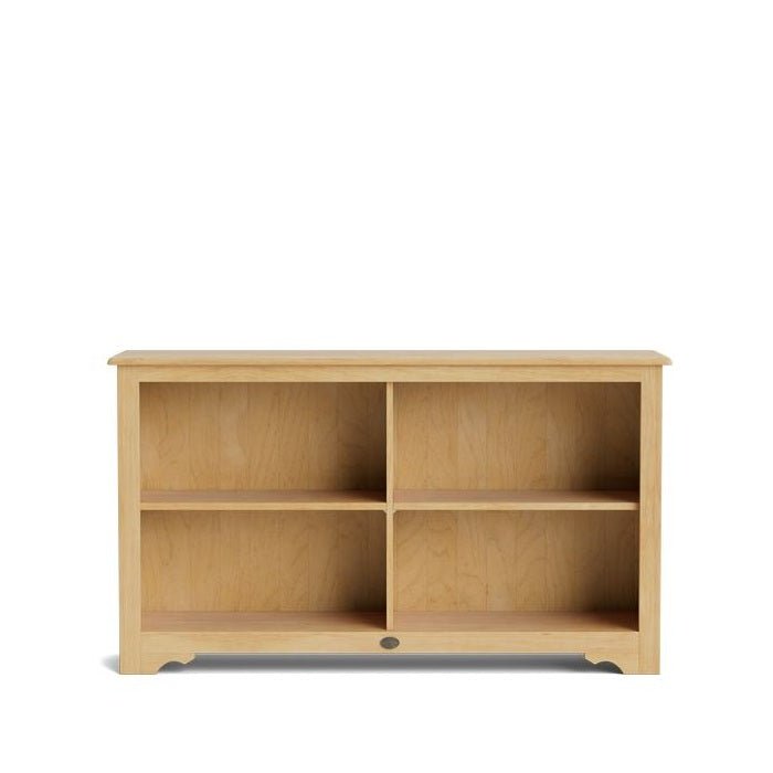 Mill - Yard Bookcase 900h x 1500w - Paulas Home & Living