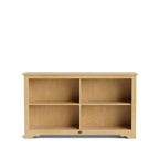 Mill - Yard Bookcase 900h x 1500w - Paulas Home & Living