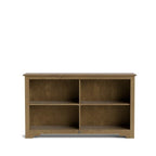 Mill - Yard Bookcase 900h x 1500w - Paulas Home & Living