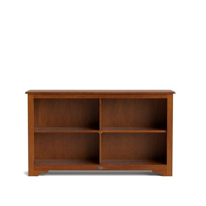 Mill - Yard Bookcase 900h x 1500w - Paulas Home & Living