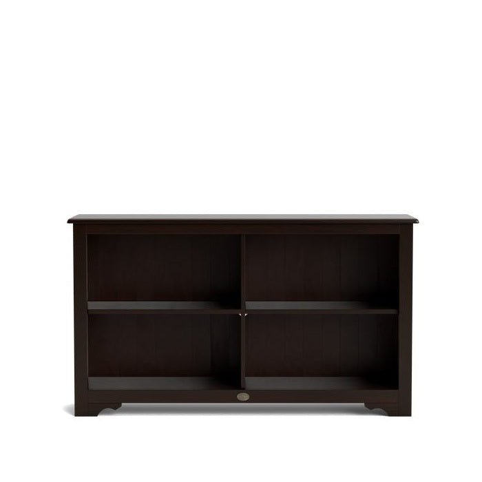 Mill - Yard Bookcase 900h x 1500w - Paulas Home & Living