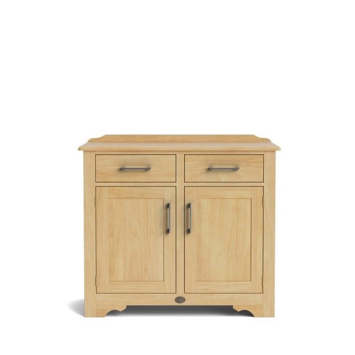 Mill - Yard Buffet 2 Drawer - Paulas Home & Living