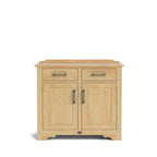 Mill - Yard Buffet 2 Drawer - Paulas Home & Living