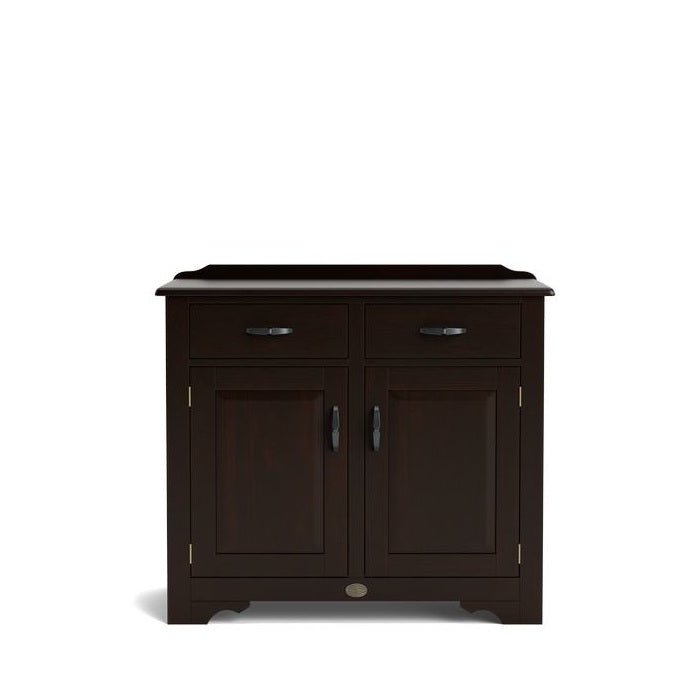 Mill - Yard Buffet 2 Drawer - Paulas Home & Living