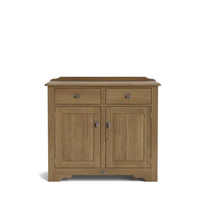 Mill - Yard Buffet 2 Drawer - Paulas Home & Living