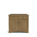 Mill - Yard Buffet 2 Drawer - Paulas Home & Living