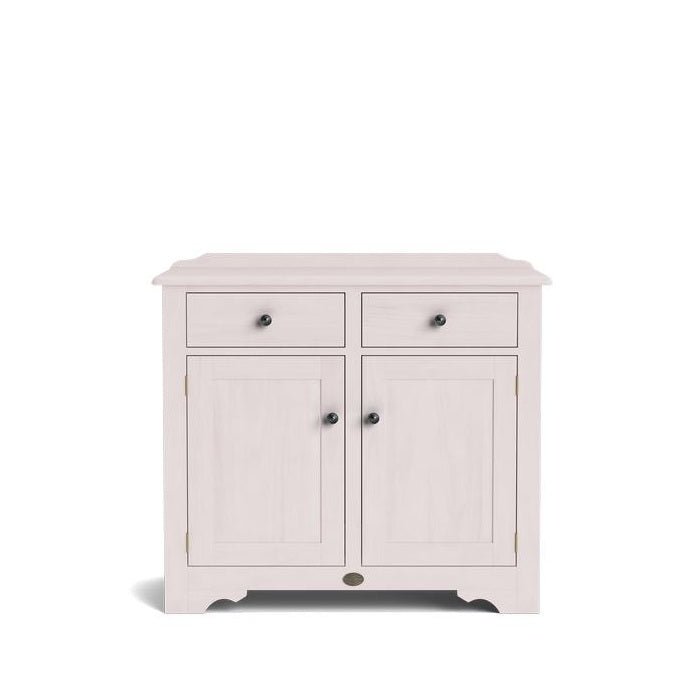 Mill - Yard Buffet 2 Drawer - Paulas Home & Living