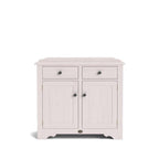 Mill - Yard Buffet 2 Drawer - Paulas Home & Living
