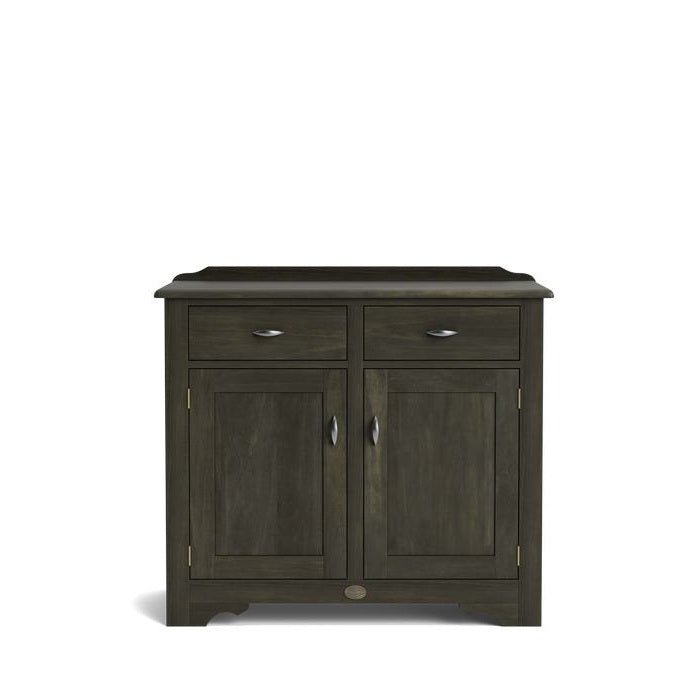 Mill - Yard Buffet 2 Drawer - Paulas Home & Living