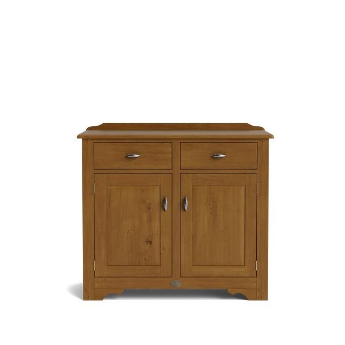 Mill - Yard Buffet 2 Drawer - Paulas Home & Living