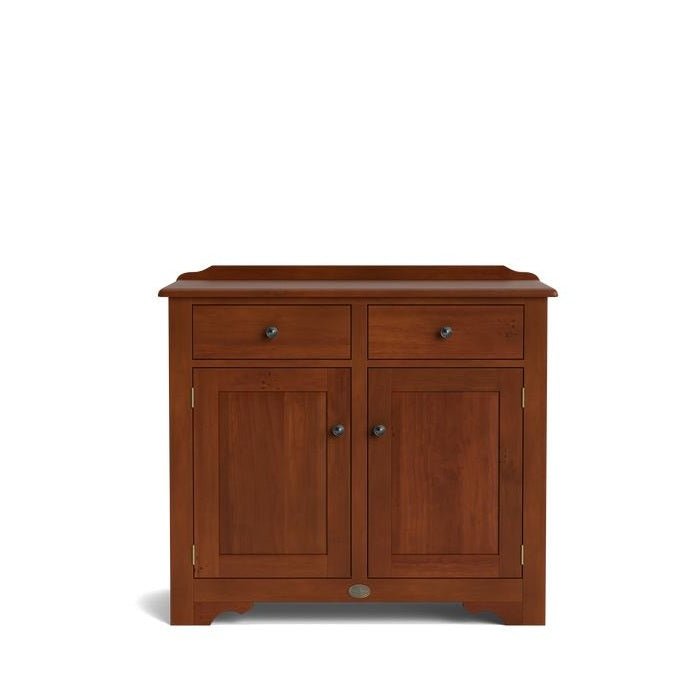 Mill - Yard Buffet 2 Drawer - Paulas Home & Living