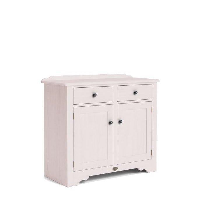 Mill - Yard Buffet 2 Drawer - Paulas Home & Living
