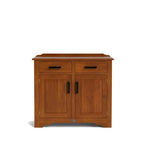Mill - Yard Buffet 2 Drawer - Paulas Home & Living
