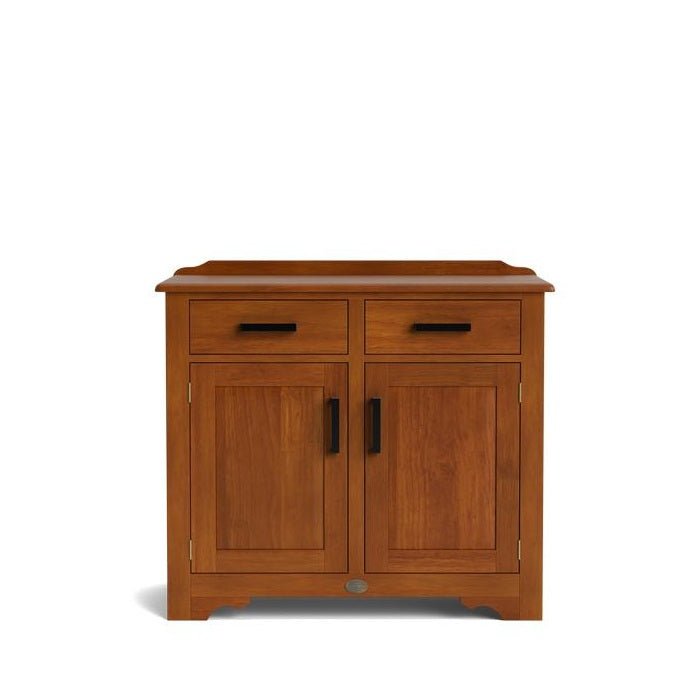 Mill - Yard Buffet 2 Drawer - Paulas Home & Living