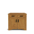 Mill - Yard Buffet 2 Drawer - Paulas Home & Living