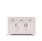 Mill - Yard Buffet 3 Drawer - Paulas Home & Living