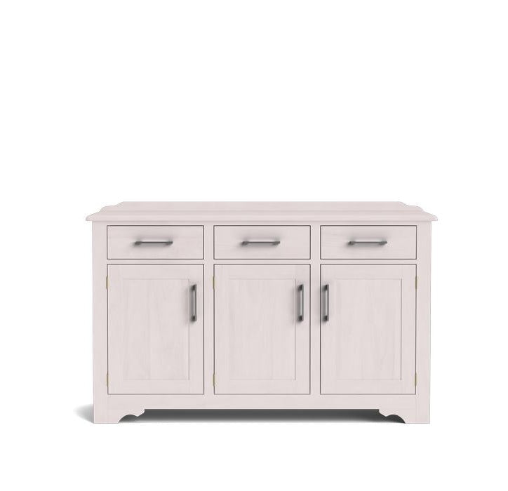 Mill - Yard Buffet 3 Drawer - Paulas Home & Living