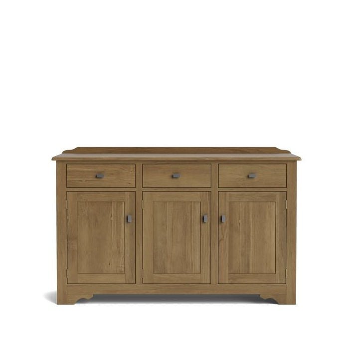 Mill - Yard Buffet 3 Drawer - Paulas Home & Living