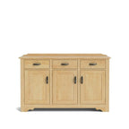 Mill - Yard Buffet 3 Drawer - Paulas Home & Living