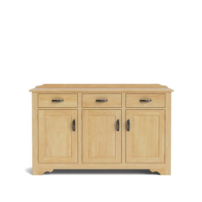 Mill - Yard Buffet 3 Drawer - Paulas Home & Living
