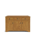 Mill - Yard Buffet 3 Drawer - Paulas Home & Living