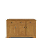 Mill - Yard Buffet 3 Drawer - Paulas Home & Living