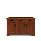 Mill - Yard Buffet 3 Drawer - Paulas Home & Living