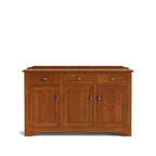 Mill - Yard Buffet 3 Drawer - Paulas Home & Living