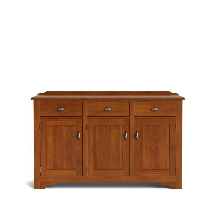 Mill - Yard Buffet 3 Drawer - Paulas Home & Living