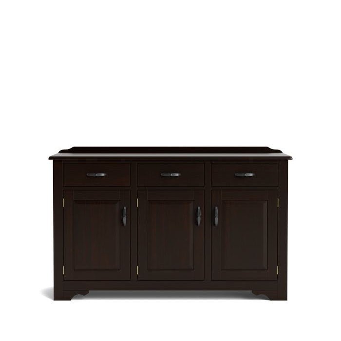 Mill - Yard Buffet 3 Drawer - Paulas Home & Living