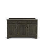 Mill - Yard Buffet 3 Drawer - Paulas Home & Living