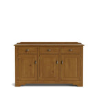 Mill - Yard Buffet 3 Drawer - Paulas Home & Living