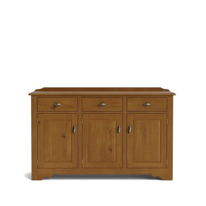 Mill - Yard Buffet 3 Drawer - Paulas Home & Living