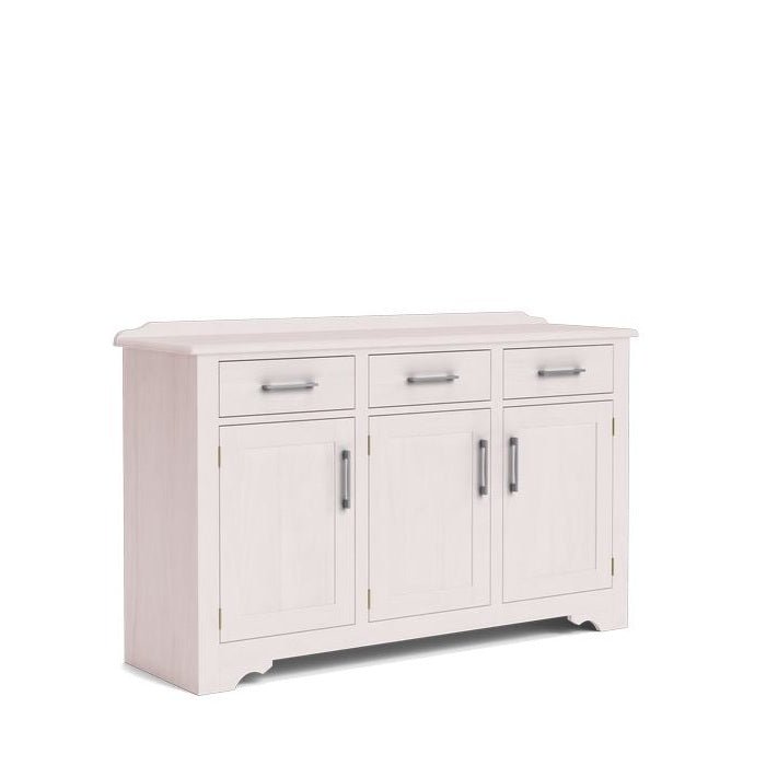 Mill - Yard Buffet 3 Drawer - Paulas Home & Living