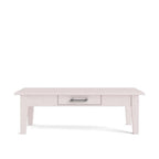 Mill - Yard Coffee Table with Drawer - Paulas Home & Living