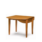 Mill - Yard Dining Table Drop Leaf - 900w Extends to 1225w - Paulas Home & Living