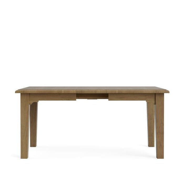 Mill - Yard Dining Table Extensions 1300 - 2000w & 1800 - 2600w - Paulas Home & Living