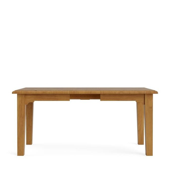 Mill - Yard Dining Table Extensions 1300 - 2000w & 1800 - 2600w - Paulas Home & Living