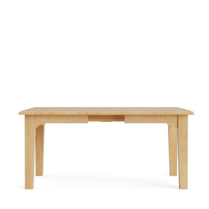 Mill - Yard Dining Table Extensions 1300 - 2000w & 1800 - 2600w - Paulas Home & Living