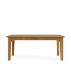 Mill - Yard Dining Table Fixed 1800w - Paulas Home & Living