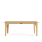 Mill - Yard Dining Table Fixed 1800w - Paulas Home & Living